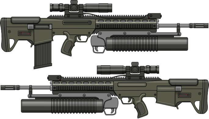 MAKR-73G