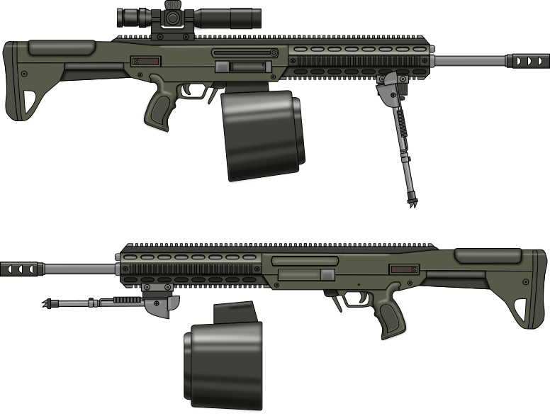 MAKR-74