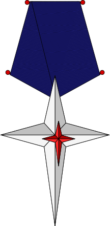 Étoile du sud