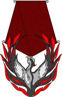 Le Phénix d'argent