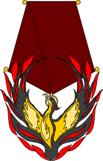 Le Phénix d'or