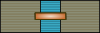 Ruban Médaille