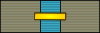 Ruban Médaille