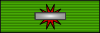 Ruban Médaille