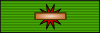 Ruban Médaille